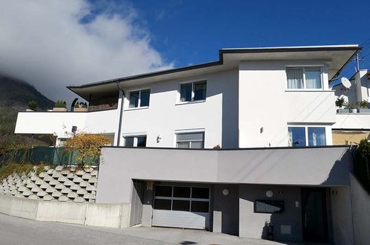 Haus kaufen