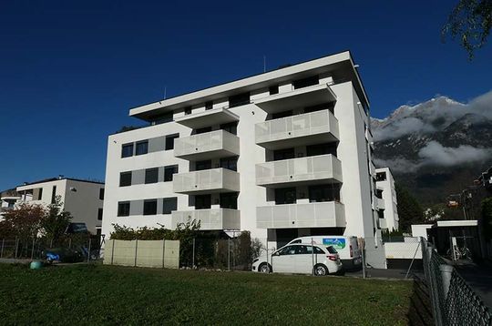 Hausverwaltung